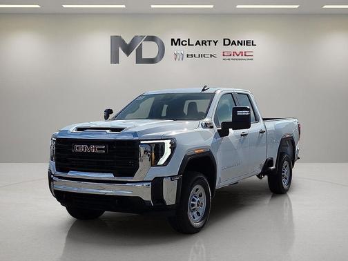 2026 GMC Sierra 2500 Base