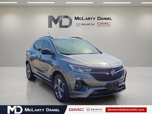2021 Buick Encore GX Essence