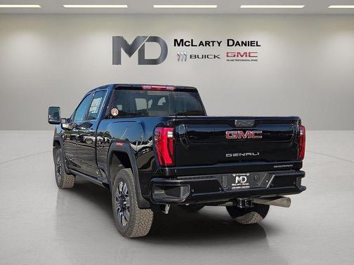 2026 GMC Sierra 3500 Denali