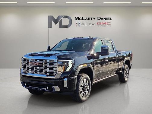 2026 GMC Sierra 3500 Denali