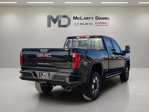 2026 GMC Sierra 3500 Denali