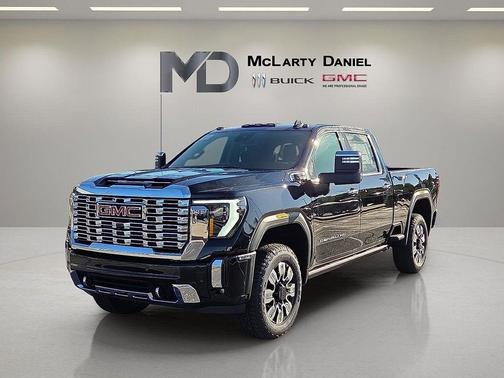 2026 GMC Sierra 3500 Denali