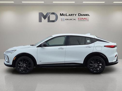 2026 Buick Envista Sport Touring FWD