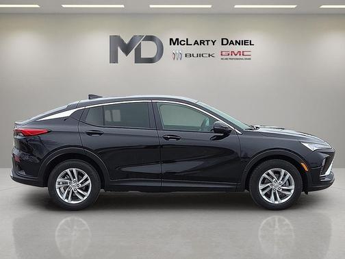 2026 Buick Envista Preferred FWD