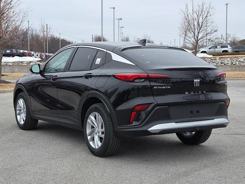 2026 Buick Envista Preferred FWD