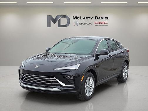 2026 Buick Envista Preferred FWD