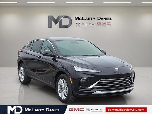 2026 Buick Envista Preferred FWD