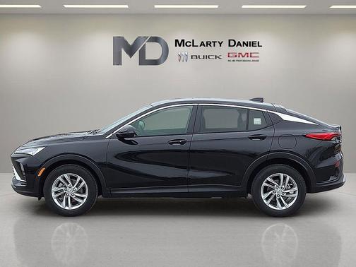 2026 Buick Envista Preferred FWD