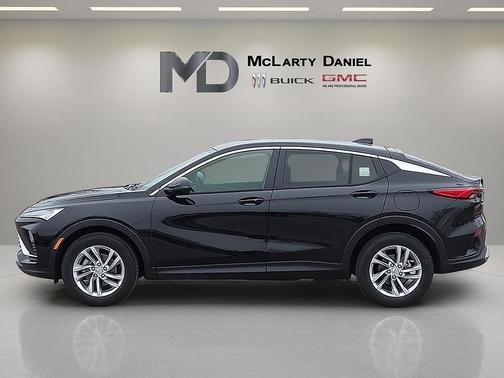 2026 Buick Envista Preferred FWD