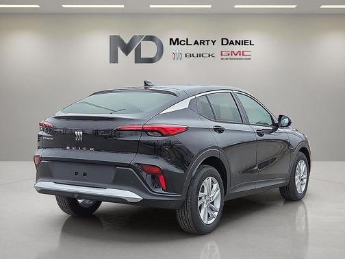 2026 Buick Envista Preferred FWD