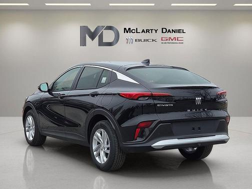 2026 Buick Envista Preferred FWD