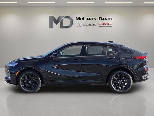 2026 Buick Envista Sport Touring FWD