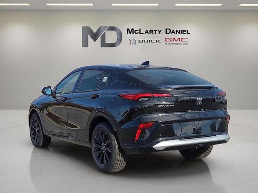 2026 Buick Envista Sport Touring FWD