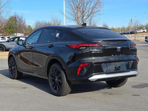 2026 Buick Envista Sport Touring FWD