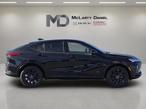 2026 Buick Envista Sport Touring FWD