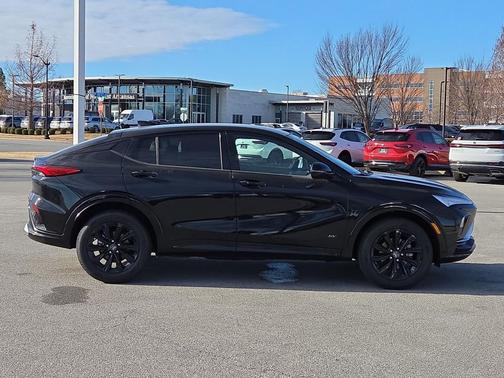 2026 Buick Envista Sport Touring FWD