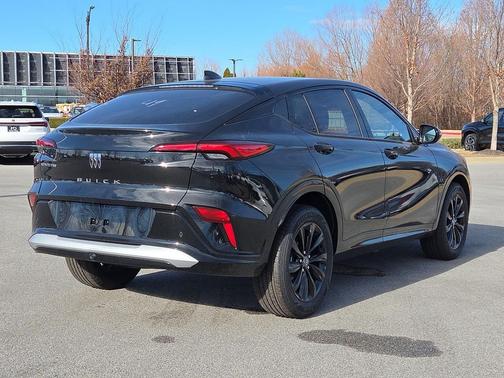 2026 Buick Envista Sport Touring FWD