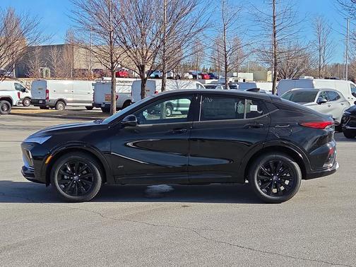 2026 Buick Envista Sport Touring FWD