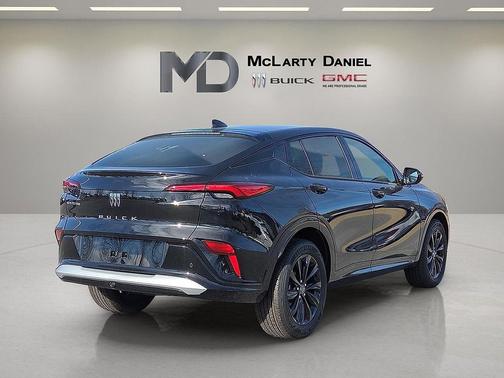 2026 Buick Envista Sport Touring FWD