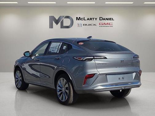 2026 Buick Envista Avenir FWD