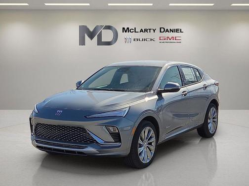 2026 Buick Envista Avenir FWD