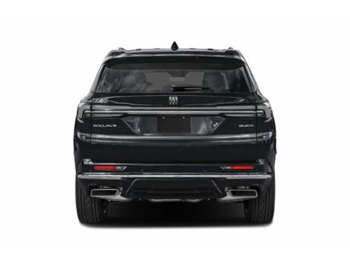 Ebony Twilight Metallic 2027 Buick Enclave Avenir
