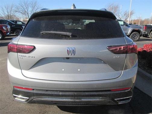 2025 Buick Envision Sport Touring AWD