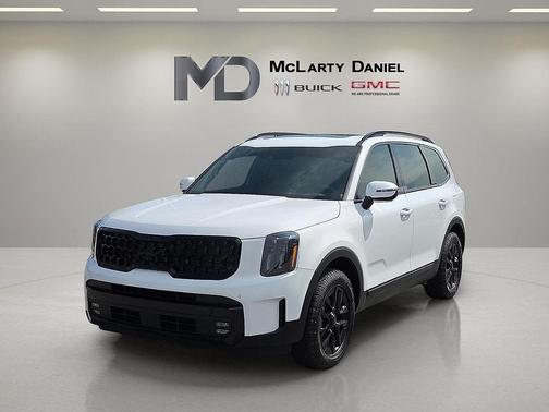 2025 Kia Telluride SX Prestige X-Pro