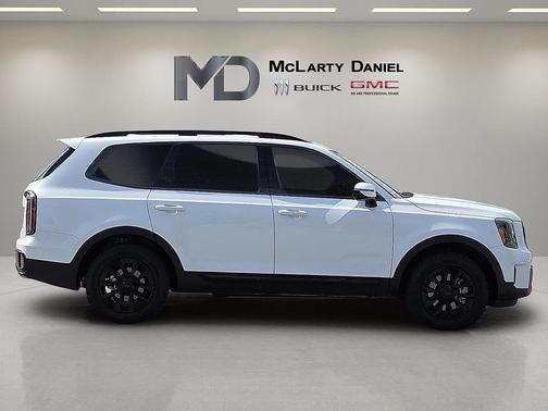 2025 Kia Telluride SX Prestige X-Pro