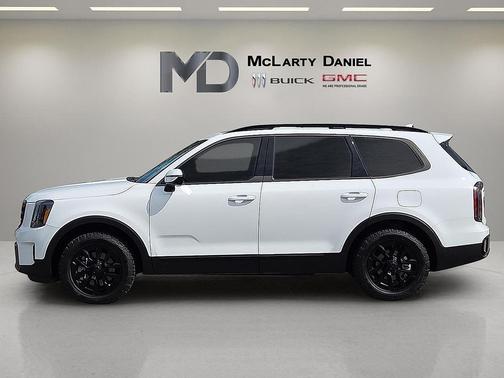 2025 Kia Telluride SX Prestige X-Pro