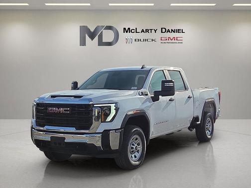 2026 GMC Sierra 2500 Pro