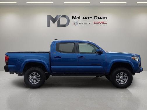 2018 Toyota Tacoma SR5