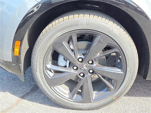 2025 Buick Envision Sport Touring AWD