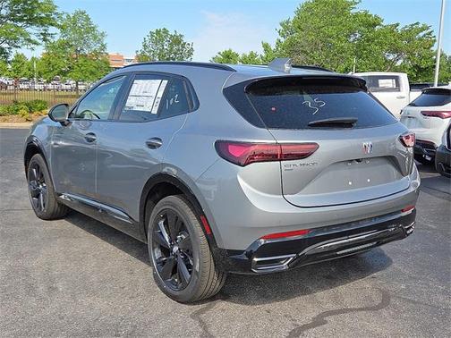 2025 Buick Envision Sport Touring AWD