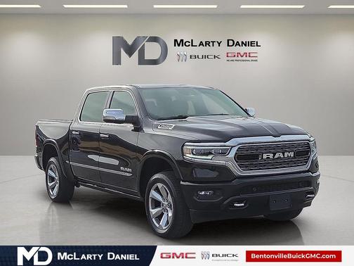 2020 RAM 1500 Limited