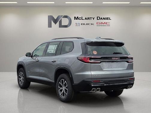 2026 GMC Acadia AT4 AWD