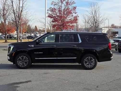 2026 GMC Yukon XL 4WD Elevation