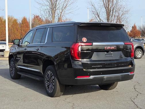 2026 GMC Yukon XL 4WD Elevation