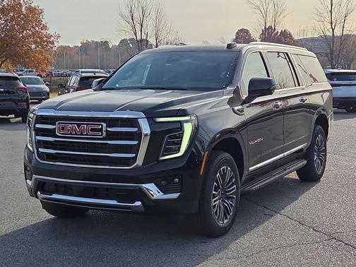 2026 GMC Yukon XL 4WD Elevation