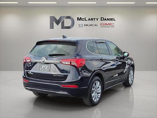 2020 Buick Envision FWD Preferred