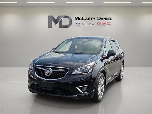 2020 Buick Envision FWD Preferred
