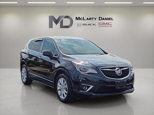 2020 Buick Envision FWD Preferred