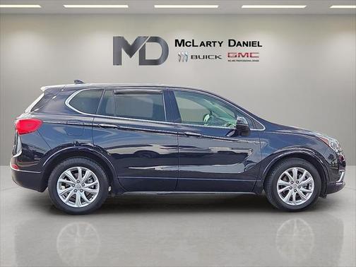 2020 Buick Envision FWD Preferred