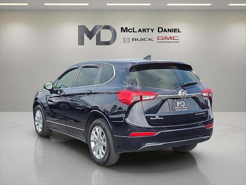 2020 Buick Envision FWD Preferred