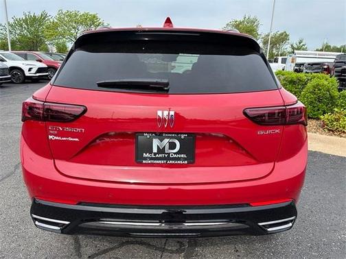 2025 Buick Envision Sport Touring AWD