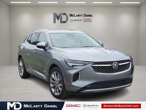 2023 Buick Envision Avenir AWD