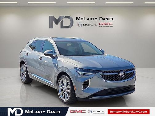 2023 Buick Envision Avenir AWD