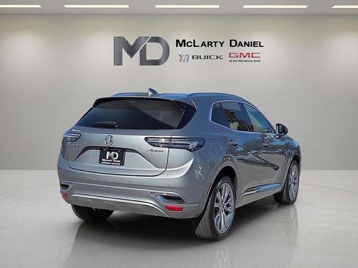 2023 Buick Envision Avenir AWD