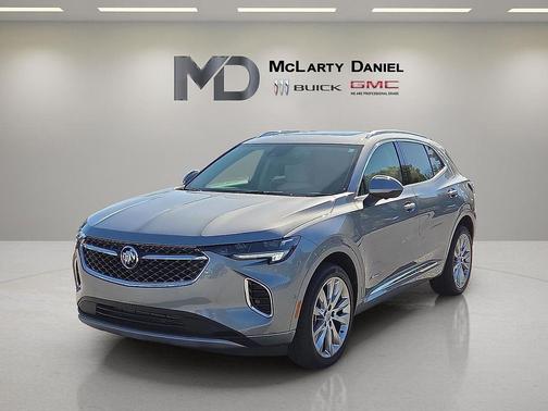 2023 Buick Envision Avenir AWD