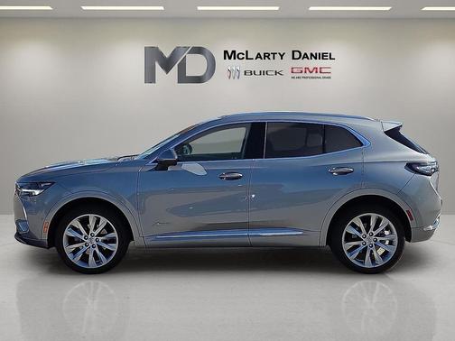 2023 Buick Envision Avenir AWD